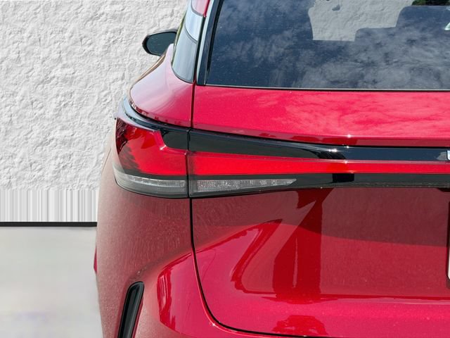 New 2026 Lexus RX 350 AWD/4WD image 10