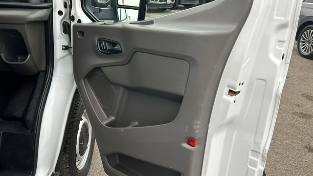 Certified 2023 Ford Transit 350 XL image 10