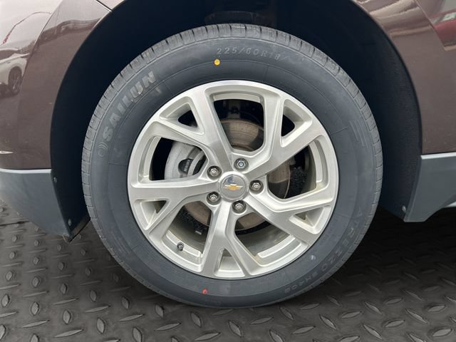 Used 2020 Chevrolet Equinox LT AWD/4WD image 27