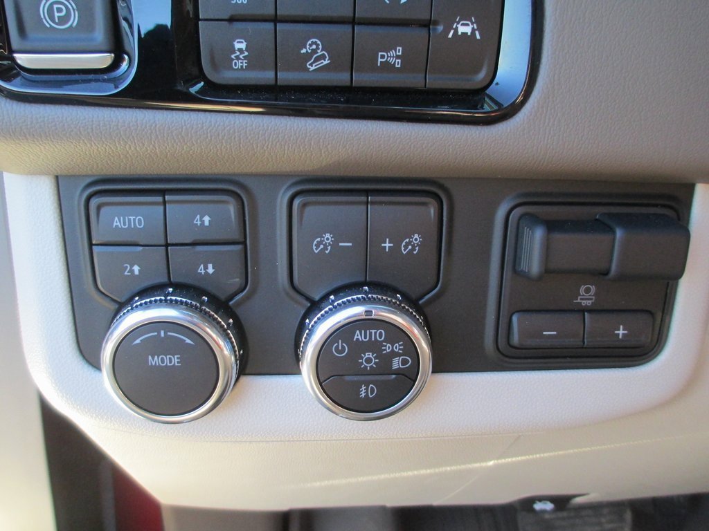 Certified 2025 GMC Yukon Denali w/ Denali Reserve Package image 30