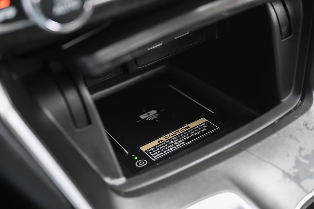 Used 2022 Honda Accord Touring image 38