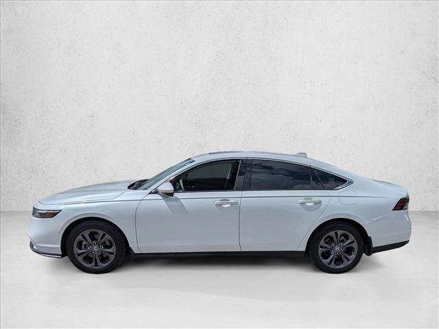 Used 2023 Honda Accord EX image 6