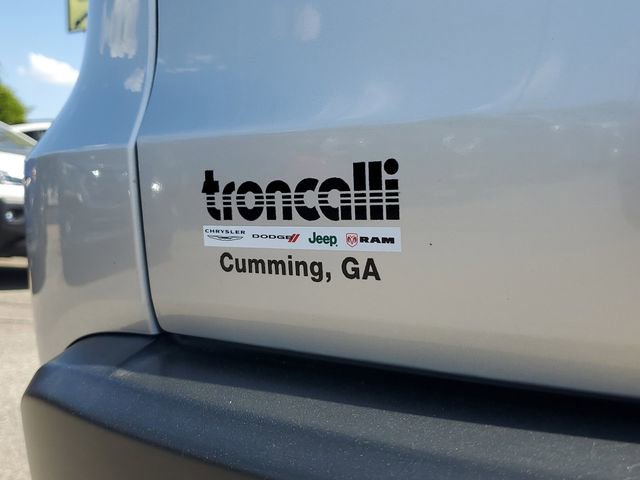 Used 2016 Honda HR-V EX image 8