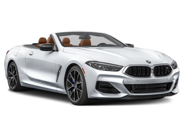 New 2026 BMW M850i xDrive Convertible w/ M Carbon Exterior Package image 9