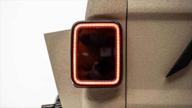 Used 2026 Jeep Gladiator Sport image 12