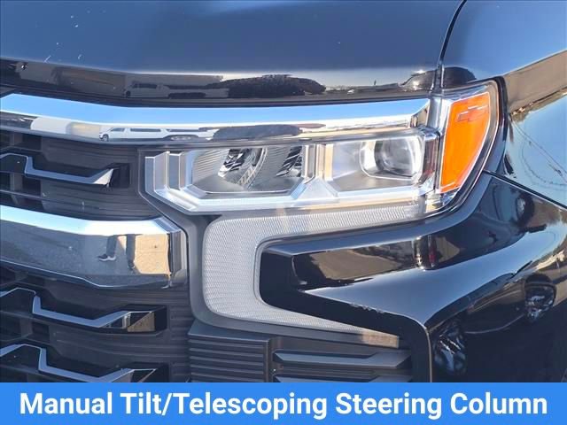 Certified 2025 Chevrolet Silverado 1500 LT image 25