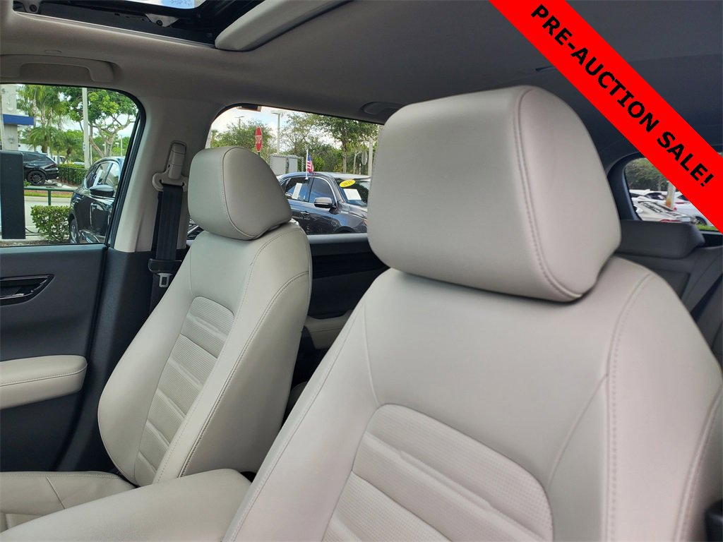 Used 2023 Honda CR-V EX-L image 17