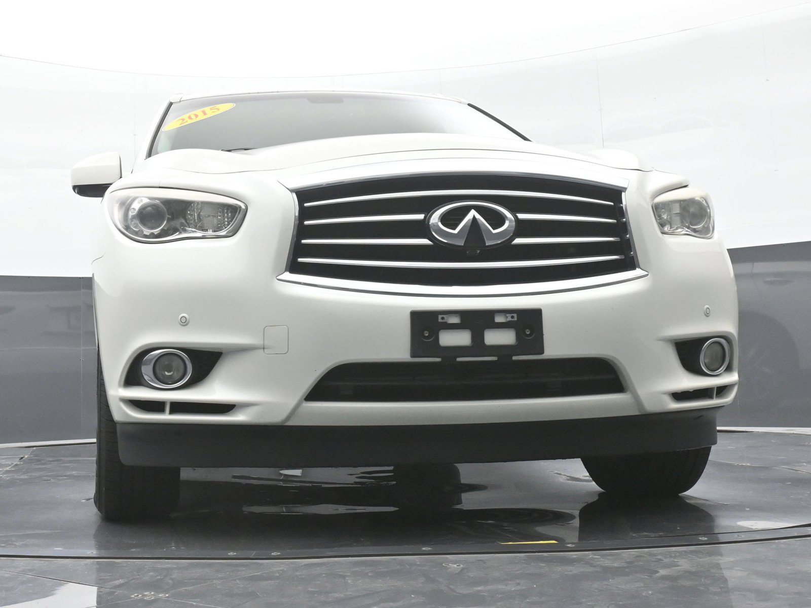 Used 2015 INFINITI QX60 FWD w/ Premium Plus Package image 43
