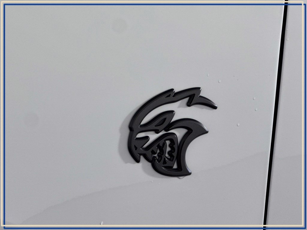 Used 2026 Dodge Durango SRT Hellcat w/ Premium Group AWD/4WD image 14