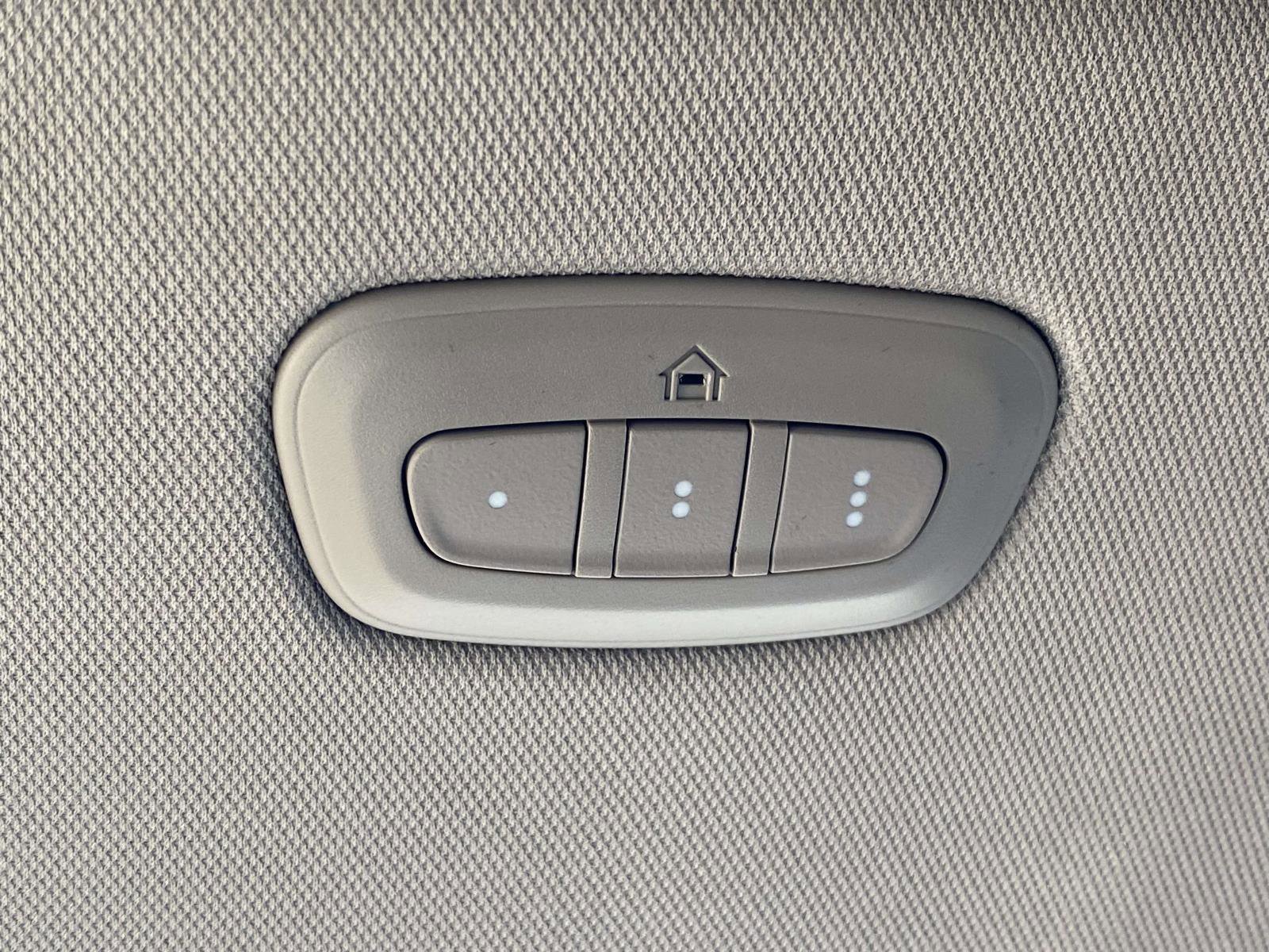 Certified 2024 Jeep Wagoneer 4WD w/ Convenience Group I image 42