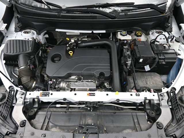 Used 2023 GMC Terrain SLT w/ LPO, Floor Liner Package image 22