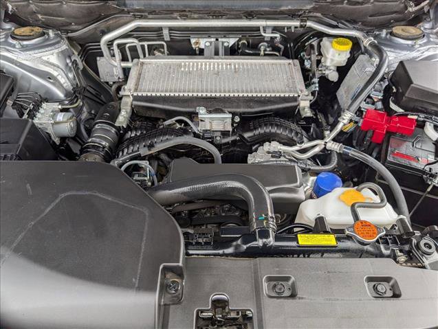 Used 2021 Subaru Ascent Limited w/ Technology Package image 26