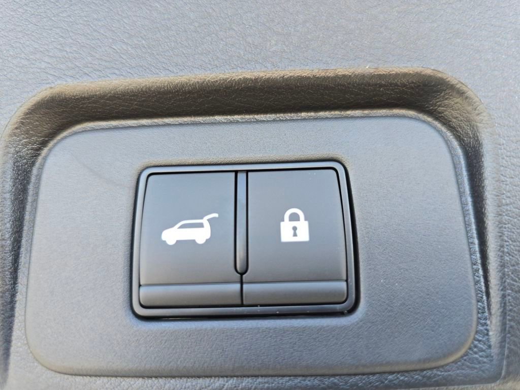 New 2026 Nissan Rogue SV image 20