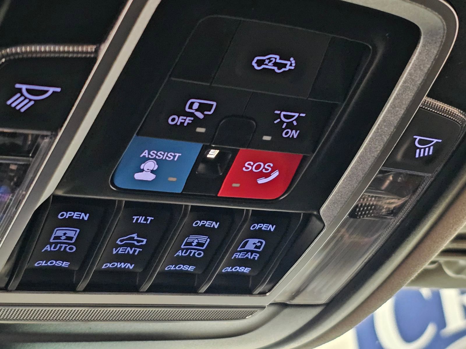 New 2026 RAM 1500 Tungsten w/ Trailer Tow Group image 29