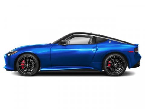 Used 2024 Nissan Z Performance w/ Floor Mat Package image 3