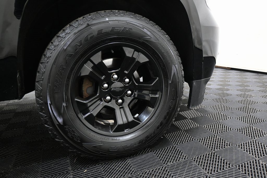 Used 2020 Chevrolet Tahoe LS image 37