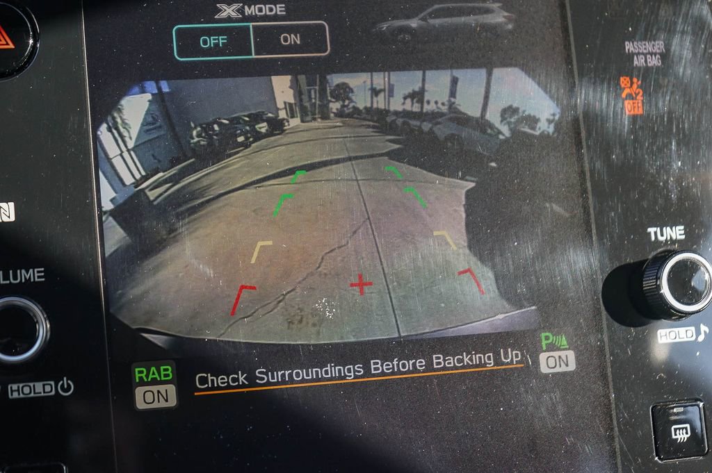 Certified 2023 Subaru Outback Limited image 27