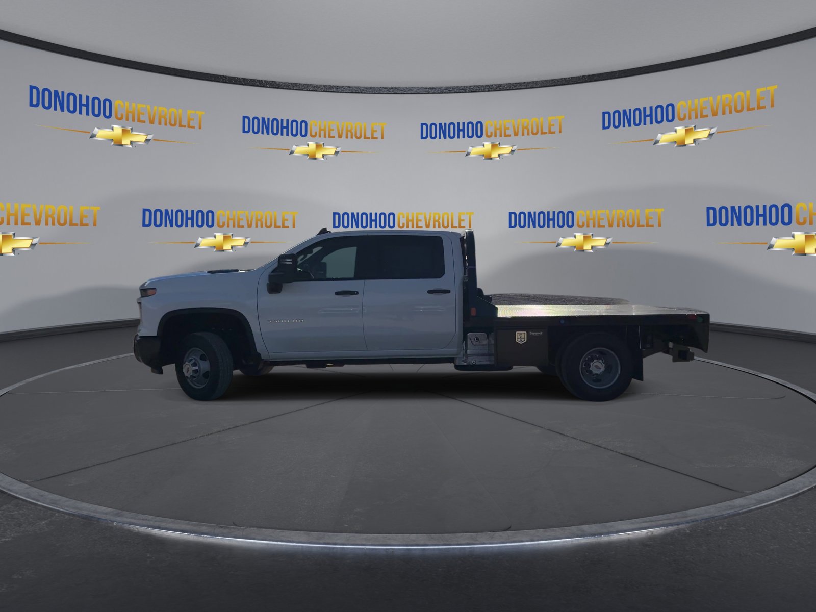 New 2026 Chevrolet Silverado 3500 W/T w/ WT Convenience Package image 8