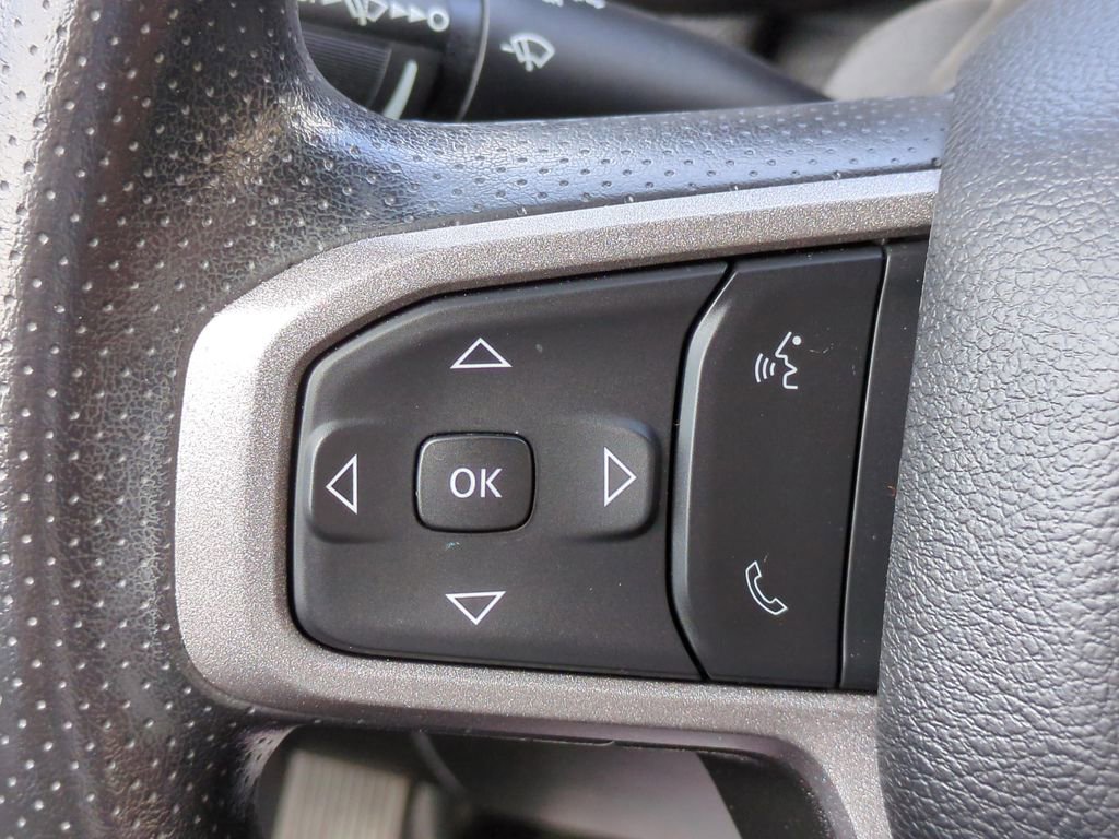 Used 2024 RAM 3500 Tradesman image 13