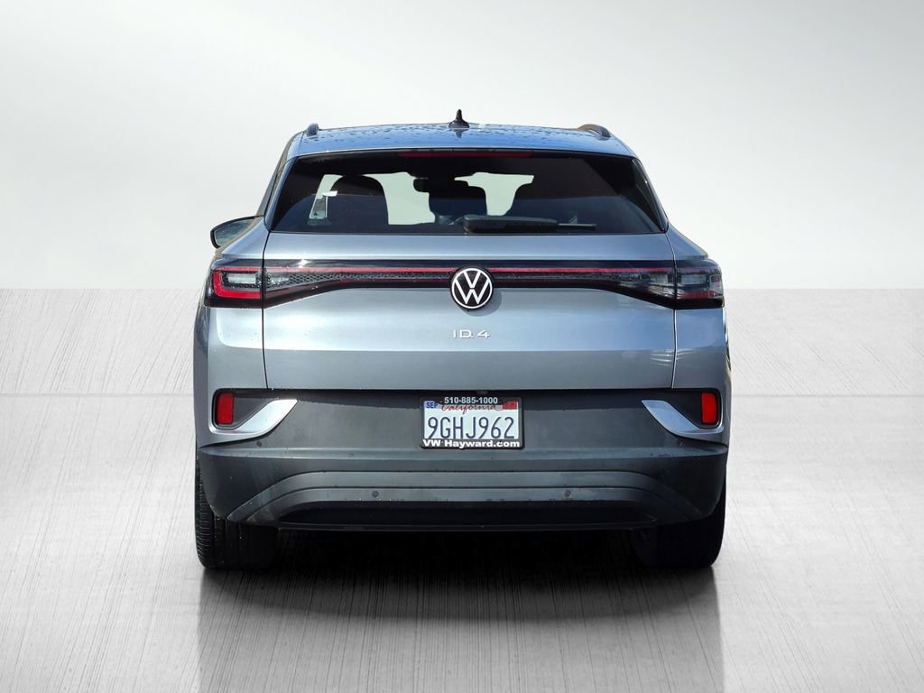 Used 2023 Volkswagen ID.4 Pro image 5