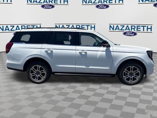 New 2026 Ford Expedition Active AWD/4WD image 8