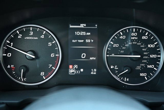 New 2026 Subaru Forester Premium image 33