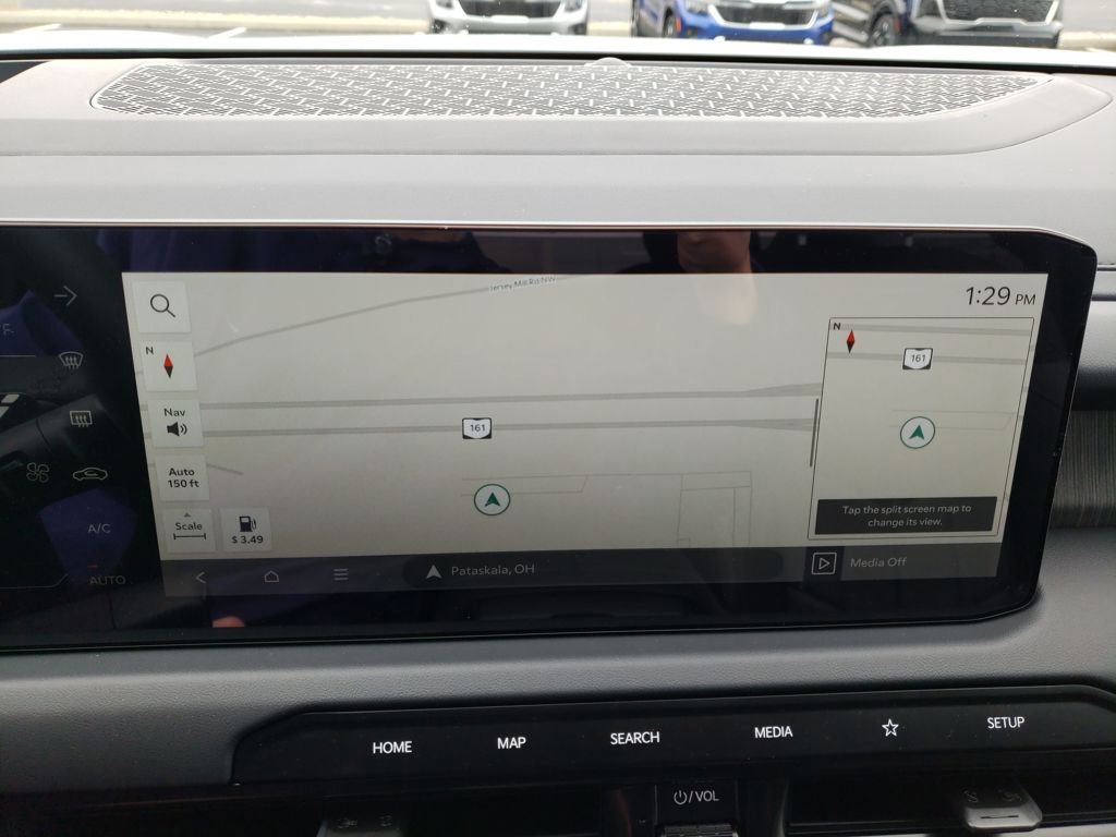 New 2027 Kia Telluride X-Line SX Prestige w/ Towing Package image 24