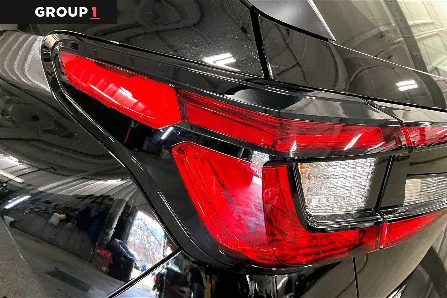 Certified 2025 Subaru Impreza 2.0i image 28