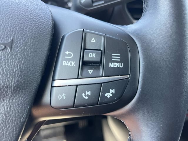 Used 2024 Ford Bronco Sport Big Bend w/ Convenience Package AWD/4WD image 35