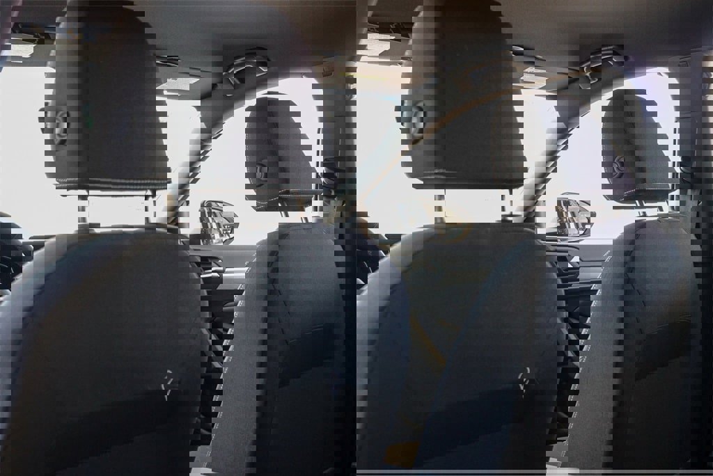 New 2026 Volkswagen Jetta Sport image 16