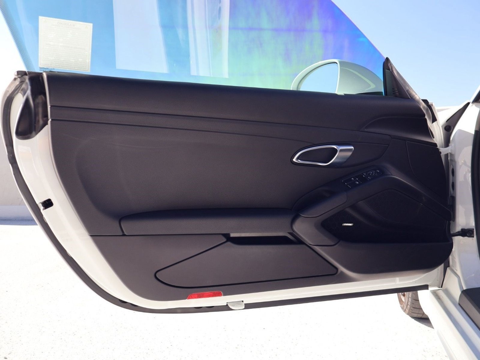 Certified 2024 Porsche 718 Cayman w/ Premium Package RWD image 14
