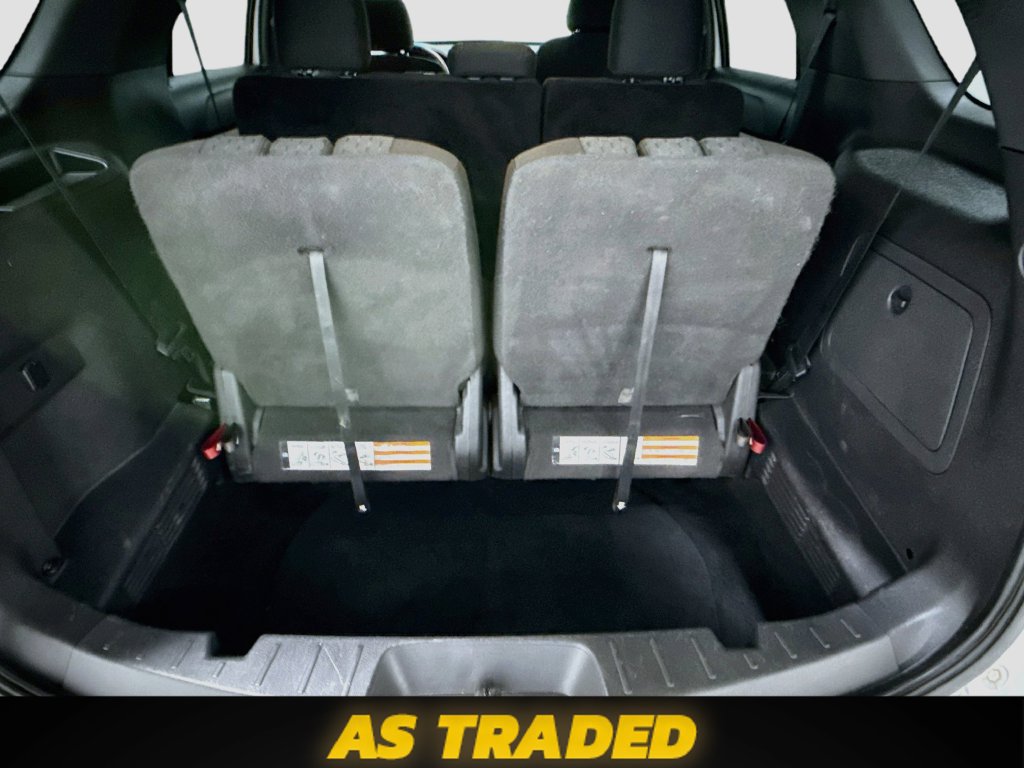 Used 2016 Ford Explorer XLT AWD/4WD image 26