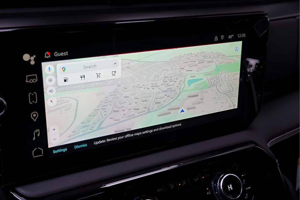 New 2026 GMC Sierra 1500 AT4X image 15