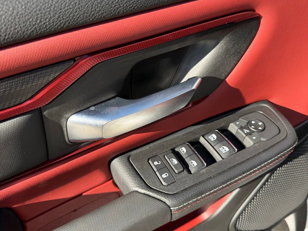 New 2025 RAM 1500 Rebel w/ Rebel Level 1 Equipment Group image 14