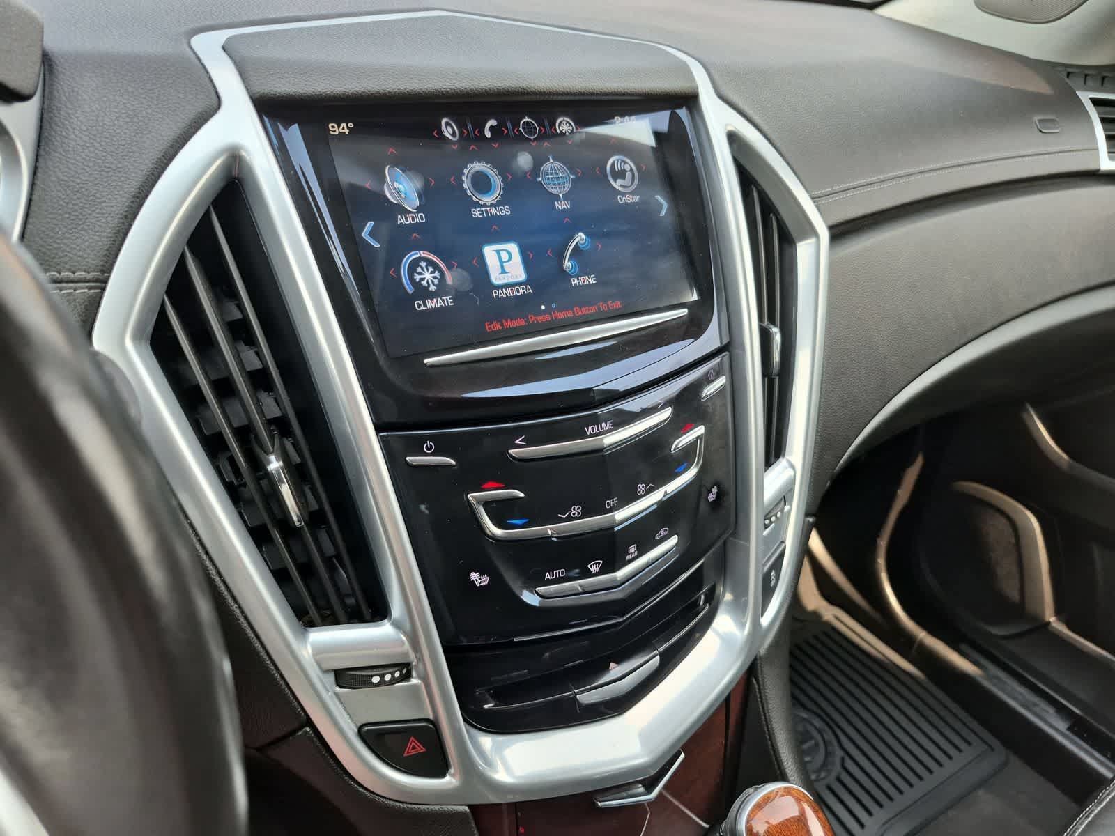 Used 2013 Cadillac SRX Luxury FWD image 29