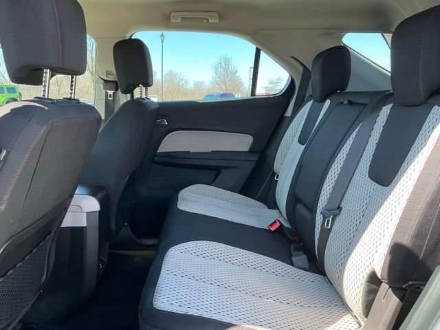 Used 2014 Chevrolet Equinox LS image 33