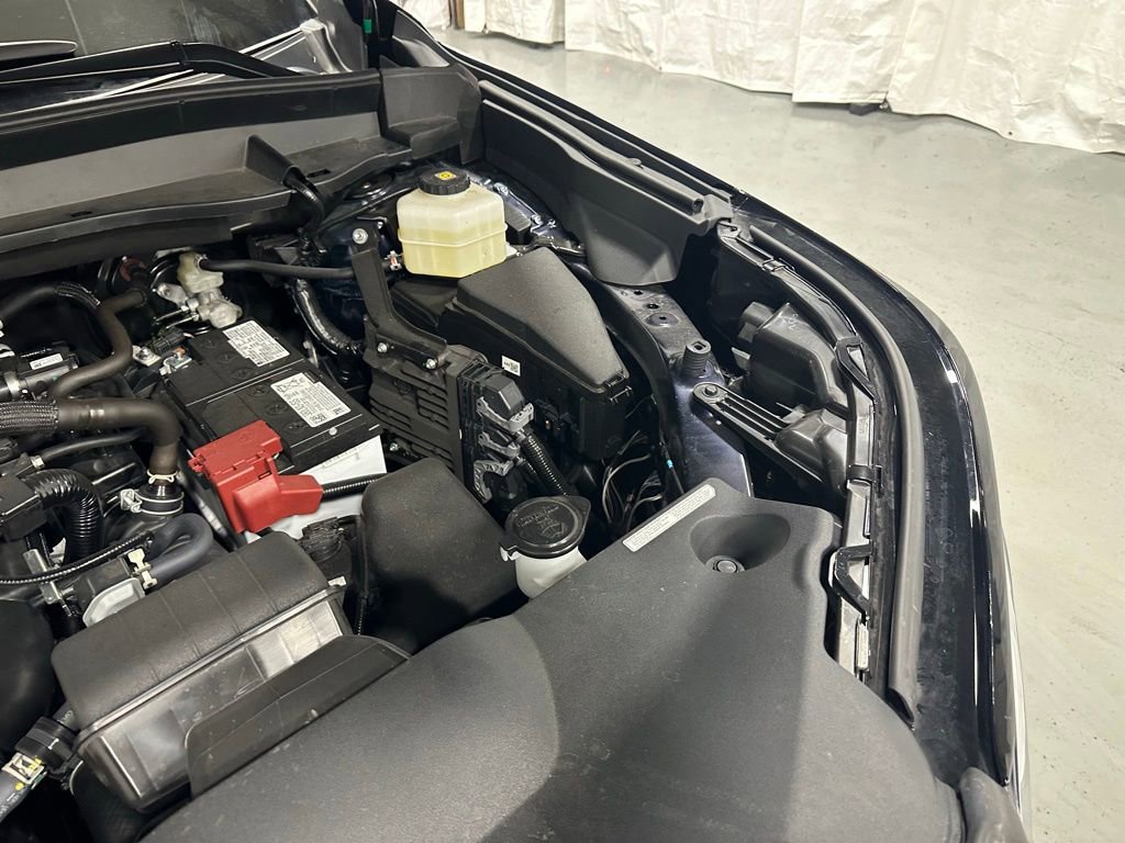 Used 2025 Toyota Grand Highlander AWD image 72