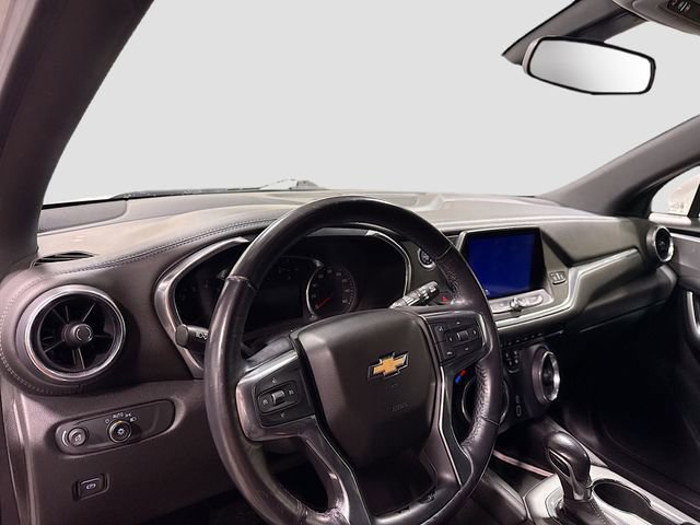 Used 2019 Chevrolet Blazer LT image 11
