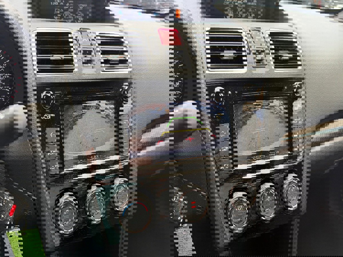 Used 2021 Subaru WRX image 28