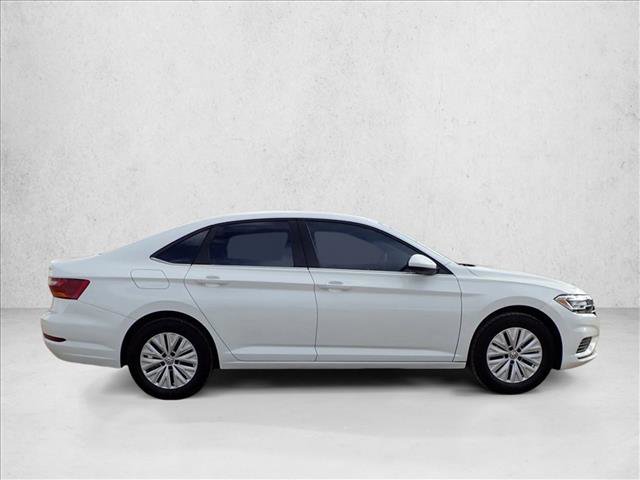 Used 2019 Volkswagen Jetta S w/ Driver Assistance Package FWD image 5