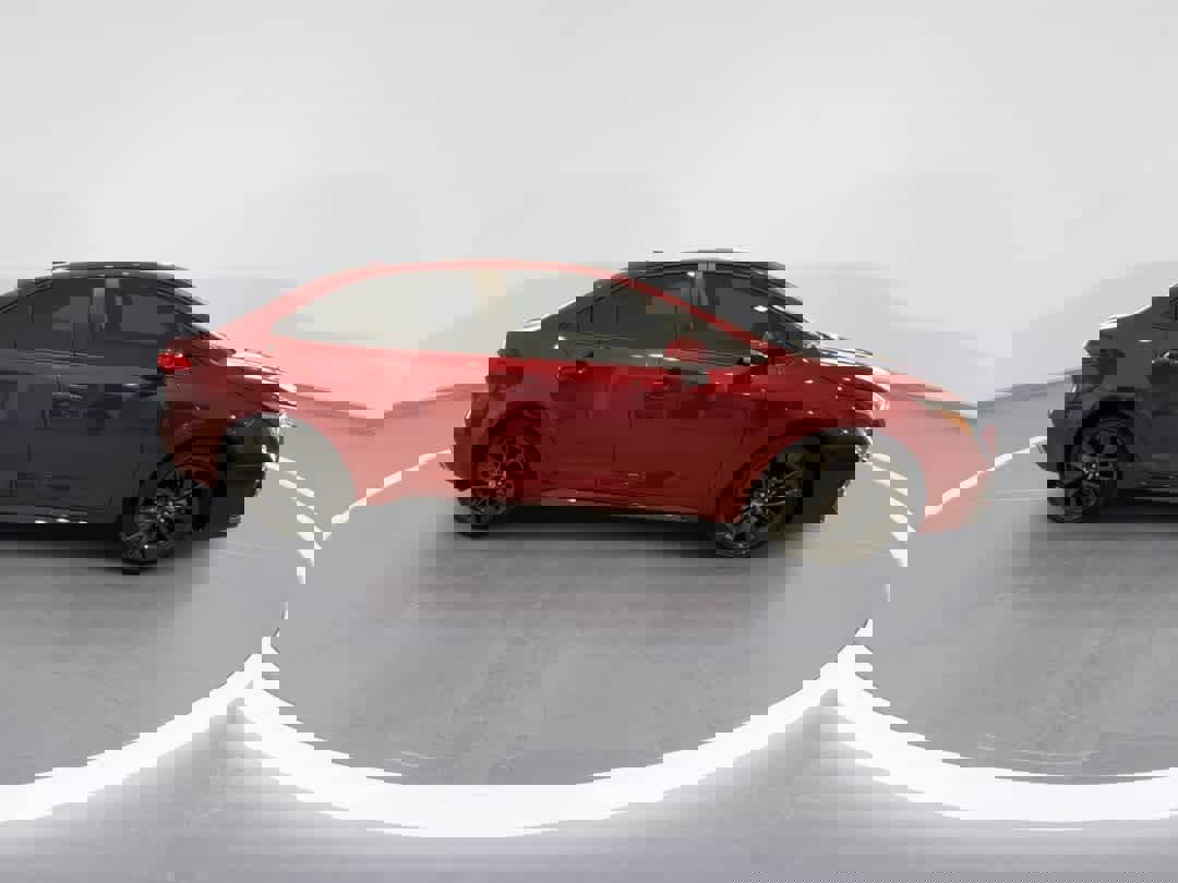 Used 2025 Toyota Corolla SE image 9