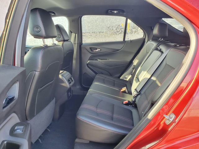 Certified 2023 Chevrolet Equinox RS w/ LPO, Floor Liner Package image 13