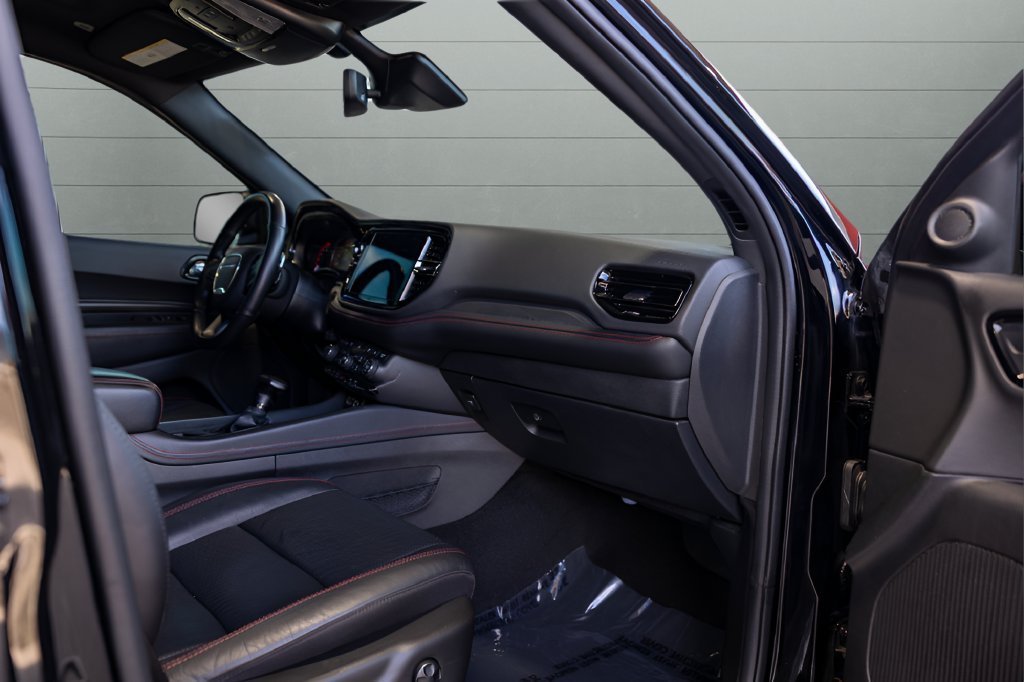 Used 2023 Dodge Durango GT AWD/4WD image 79