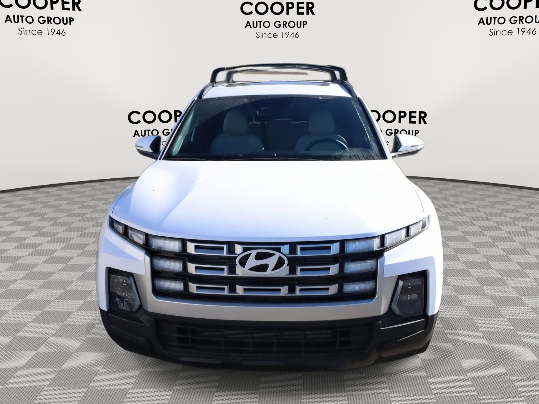 New 2026 Hyundai Santa Cruz SEL image 2