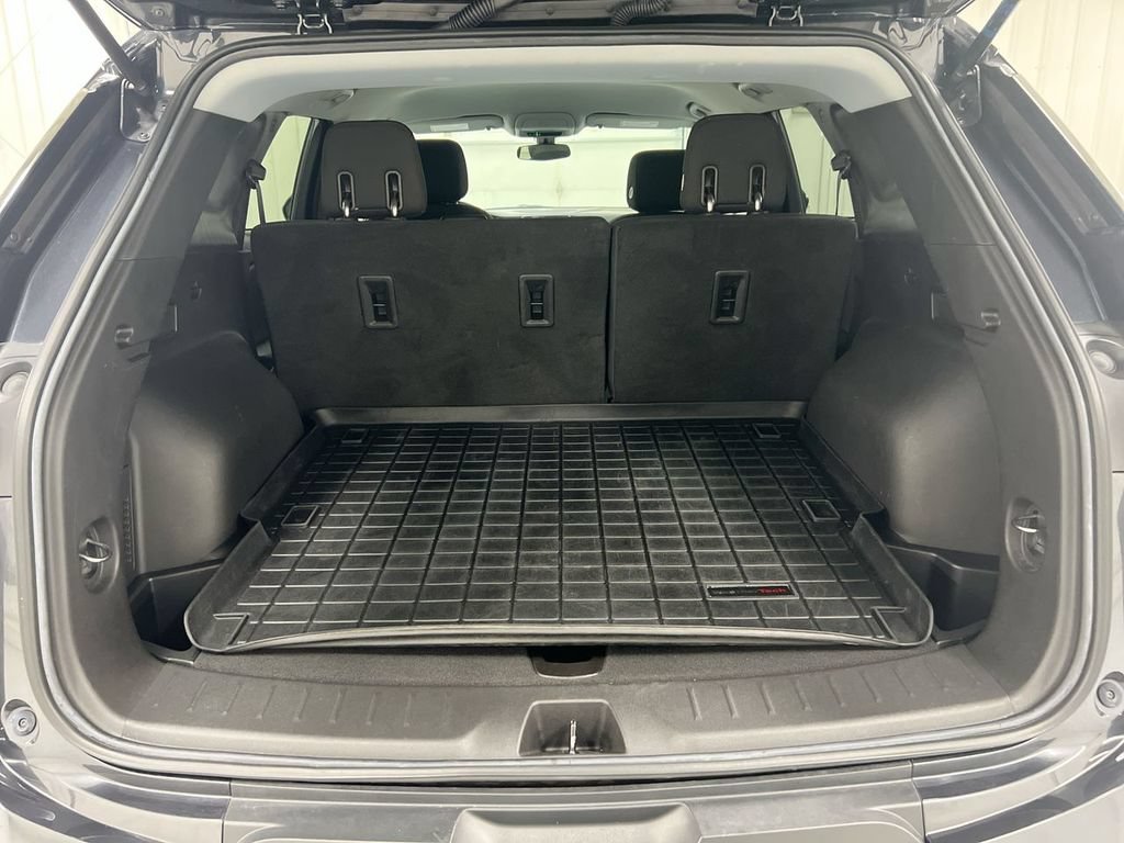 Used 2021 Chevrolet Blazer LT FWD image 23