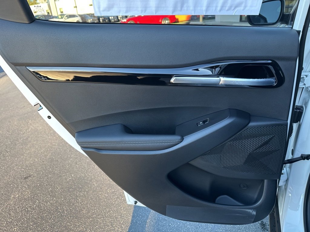 New 2026 Kia Seltos S image 19