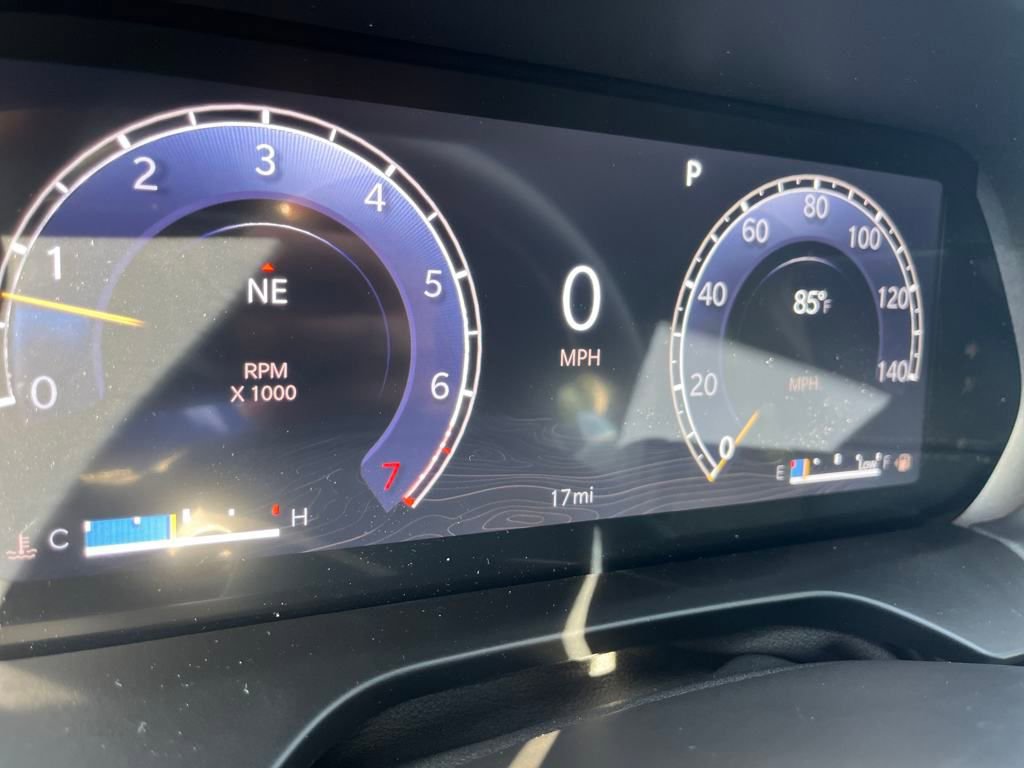 New 2025 Jeep Grand Cherokee L Laredo w/ Luxury Tech Group I image 34