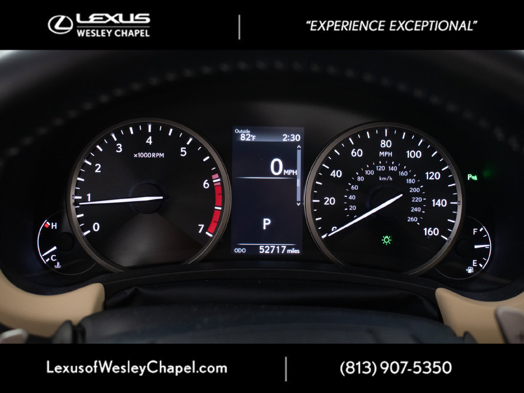 Used 2021 Lexus NX 300 FWD w/ Accessory Package 2 image 21
