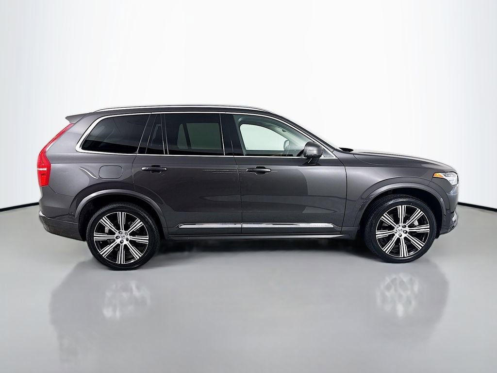 Used 2023 Volvo XC90 T8 Plus w/ Protection Package Premier AWD/4WD image 8