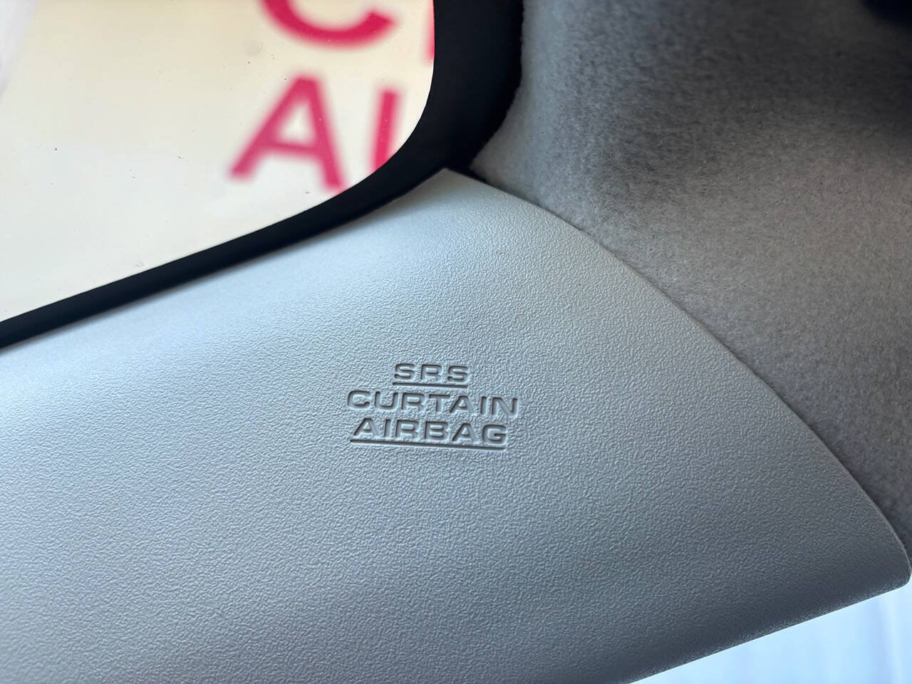 Used 2011 Toyota Matrix FWD image 17